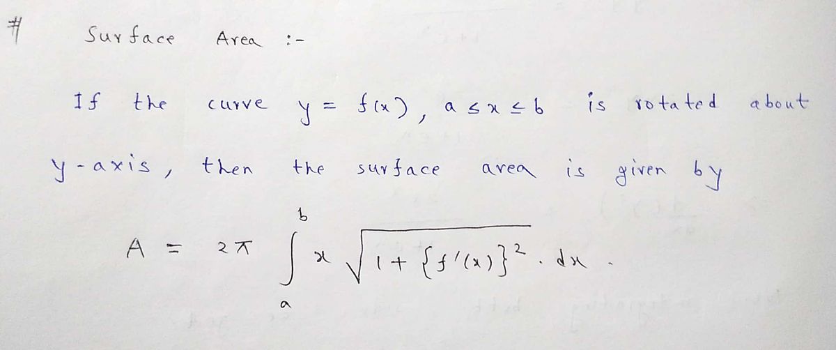 Calculus homework question answer, step 1, image 1